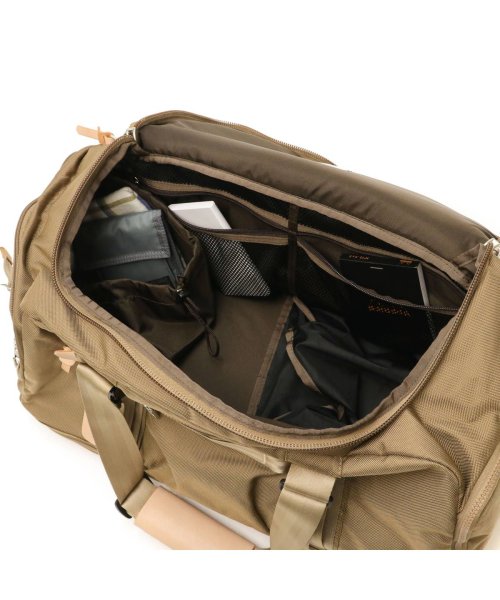 日本正規品 アッソブ ボストンバッグ AS2OV GOLF EXCLUSIVE BALLISTIC NYLON 2WAY BOSTON BAG 152206 日本正規品 152206 J2487063605(19228円)