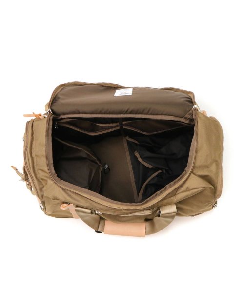 日本正規品 アッソブ ボストンバッグ AS2OV GOLF EXCLUSIVE BALLISTIC NYLON 2WAY BOSTON BAG 152206 日本正規品 152206 J2487063605(19228円)