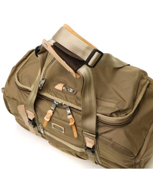 日本正規品 アッソブ ボストンバッグ AS2OV GOLF EXCLUSIVE BALLISTIC NYLON 2WAY BOSTON BAG 152206 日本正規品 152206 J2487063605(19228円)