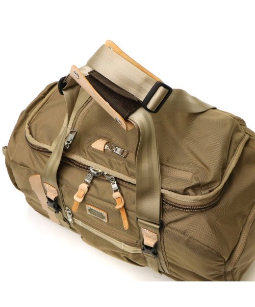 AS2OV GOLF(アッソブ ゴルフ)/日本正規品 アッソブ ボストンバッグ AS2OV GOLF EXCLUSIVE BALLISTIC NYLON 2WAY BOSTON BAG 152206/img28