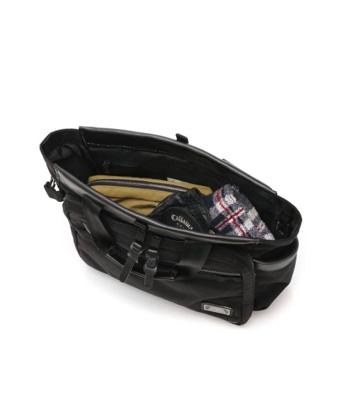 AS2OV GOLF(アッソブ ゴルフ)/日本正規品 アッソブ AS2OV GOLF EXCLUSIVE BALLISTIC NYLON MAGNET TOTE GOLF SERIES 152207/img16