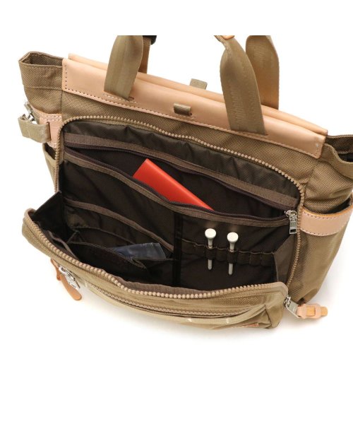 AS2OV GOLF(アッソブ ゴルフ)/日本正規品 アッソブ AS2OV GOLF EXCLUSIVE BALLISTIC NYLON MAGNET TOTE GOLF SERIES 152207/img19