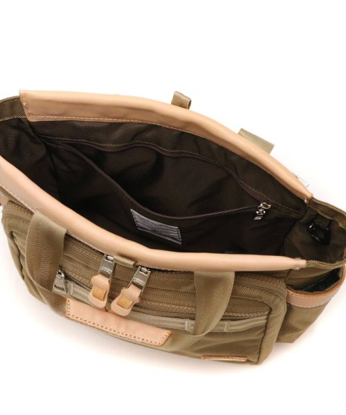 AS2OV GOLF(アッソブ ゴルフ)/日本正規品 アッソブ AS2OV GOLF EXCLUSIVE BALLISTIC NYLON MAGNET TOTE GOLF SERIES 152207/img23