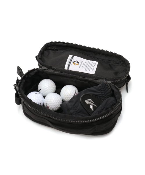 AS2OV GOLF(アッソブ ゴルフ)/日本正規品 アッソブ ポーチ AS2OV GOLF EXCLUSIVE BALLISTIC NYLON POUCH GOLF SERIES 152208/img10