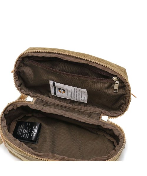 AS2OV GOLF(アッソブ ゴルフ)/日本正規品 アッソブ ポーチ AS2OV GOLF EXCLUSIVE BALLISTIC NYLON POUCH GOLF SERIES 152208/img14