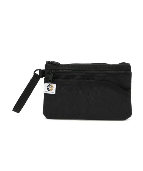 AS2OV GOLF(アッソブ ゴルフ)/日本正規品 アッソブ AS2OV GOLF EXCLUSIVE BALLISTIC NYLON ROUND POUCH GOLF SERIES 152209/img11