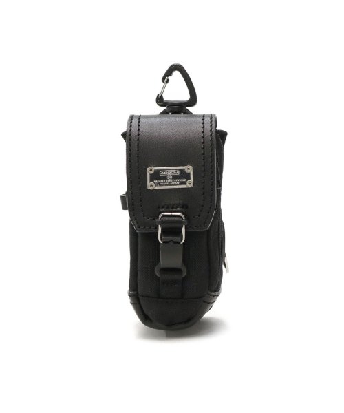 AS2OV GOLF(アッソブ ゴルフ)/日本正規品 アッソブ ボールケース AS2OV GOLF EXCLUSIVE BALLISTIC NYLON BALL CASE ボールホルダー 152212/img07