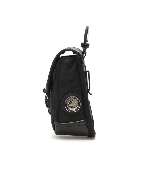 AS2OV GOLF(アッソブ ゴルフ)/日本正規品 アッソブ ボールケース AS2OV GOLF EXCLUSIVE BALLISTIC NYLON BALL CASE ボールホルダー 152212/img08