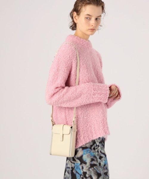 BONASTRE DOME MINI クロスボディ 