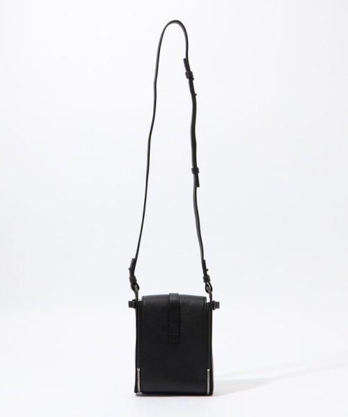 BONASTRE DOME MINI クロスボディ 