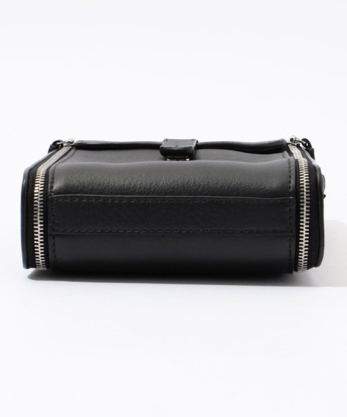 BONASTRE DOME MINI クロスボディ 