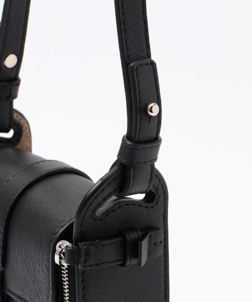 BONASTRE DOME MINI クロスボディ 