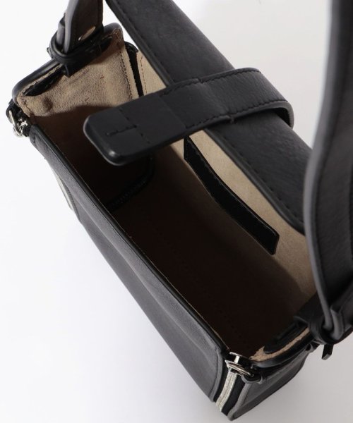 BONASTRE DOME MINI クロスボディ 