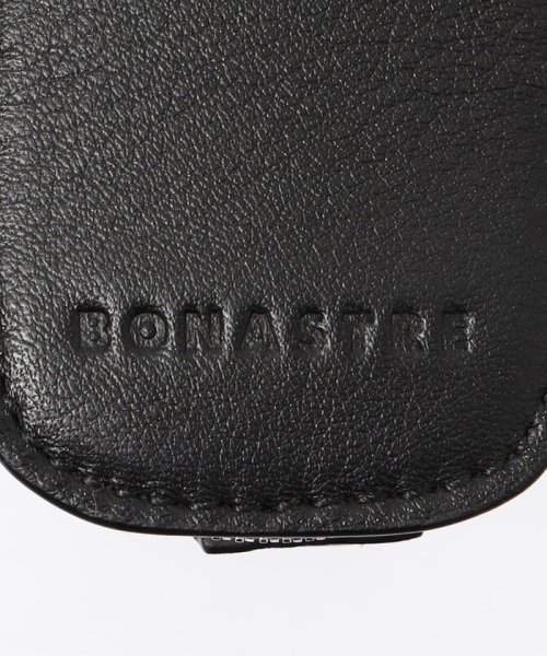 BONASTRE DOME MINI クロスボディ 