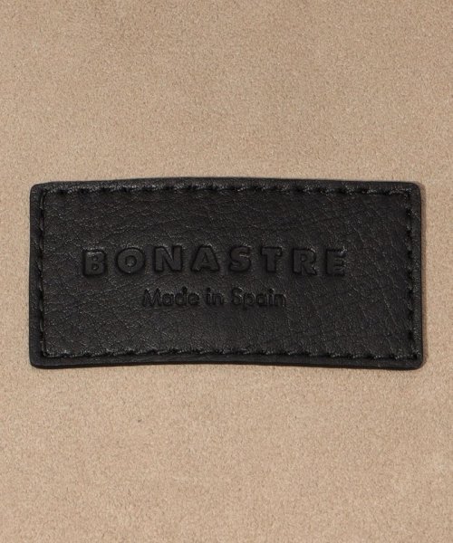 BONASTRE DOME MINI クロスボディ 