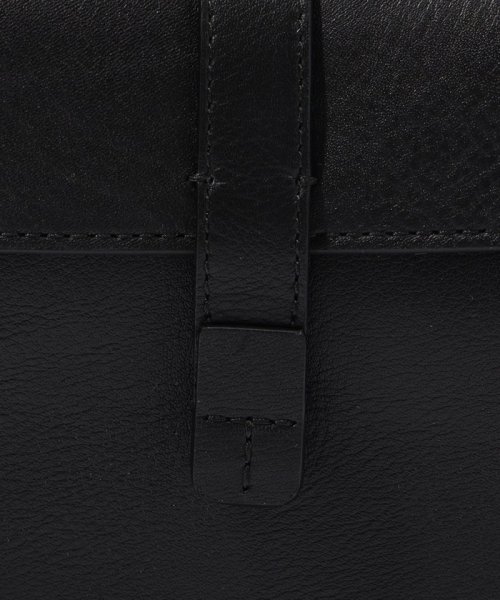 BONASTRE DOME MINI クロスボディ 