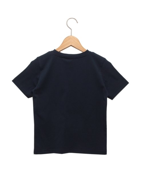 A.P.C.(アーペーセー)/アーペーセー Tシャツ・カットソー エデン ネイビー キッズ APC E26130 COEZE IAJ/img02