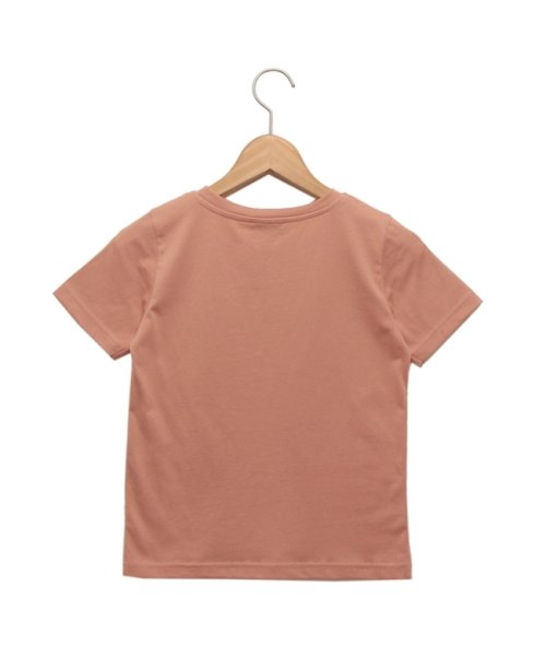 A.P.C.(アーペーセー)/アーペーセー Tシャツ・カットソー ガーデン レッド キッズ APC E26284 COEZE FAD/img02