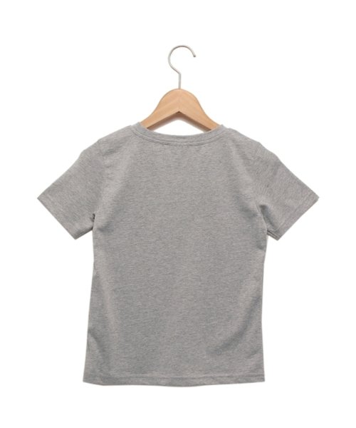 A.P.C.(アーペーセー)/アーペーセー Tシャツ・カットソー ガーデン グレー キッズ APC E26284 COEZE PLA/img02