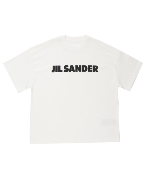 Jil Sander(ジル・サンダー)/ジルサンダー Tシャツ・カットソー ホワイト メンズ JIL SANDER J21GC0001 J45047 102/img05