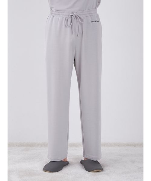 HOMME】インレイロングパンツ(505626165)|HANKYU MEN'S / 阪急メンズ