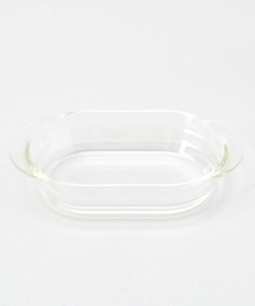 ２１２ＫＩＴＣＨＥＮ　ＳＴＯＲＥ(212キッチンストア)/耐熱ガラス製グラタン皿 2個セット ＜HARIO ハリオ＞/img02