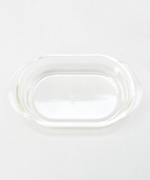 ２１２ＫＩＴＣＨＥＮ　ＳＴＯＲＥ(212キッチンストア)/耐熱ガラス製グラタン皿 2個セット ＜HARIO ハリオ＞/img04
