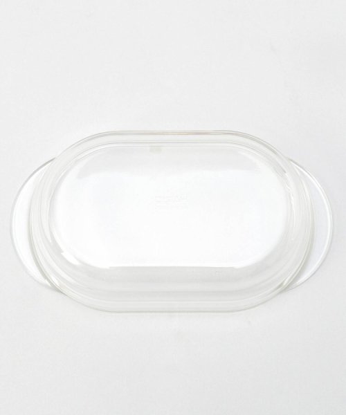 ２１２ＫＩＴＣＨＥＮ　ＳＴＯＲＥ(212キッチンストア)/耐熱ガラス製グラタン皿 2個セット ＜HARIO ハリオ＞/img05