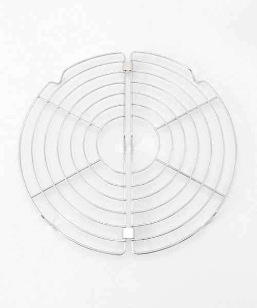 ２１２ＫＩＴＣＨＥＮ　ＳＴＯＲＥ(212キッチンストア)/ラフィネ 折りたたみ式ケーキクーラー 25cm/img01
