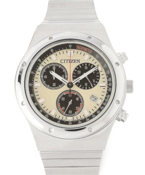 JOURNAL STANDARD(ジャーナルスタンダード)/CITIZEN / シチズン 別注 1984chronograph/img05