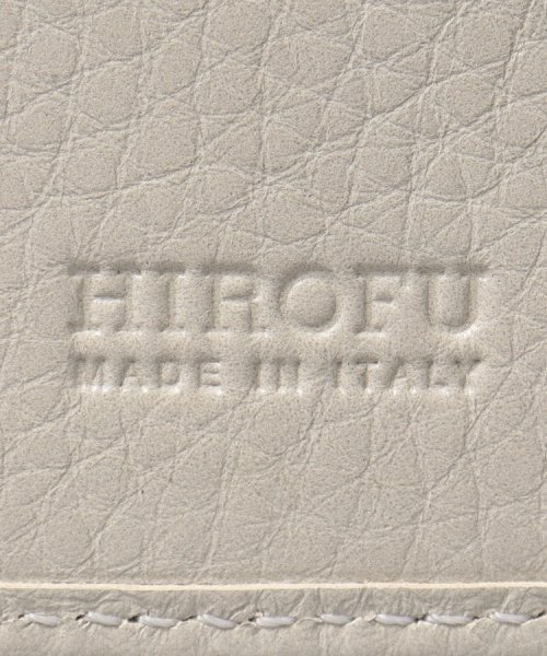 HIROFU(HIROFU)/【センプレ】カードケース レザー スリム 本革/img08