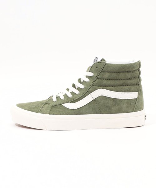 TOMORROWLAND GOODS(TOMORROWLAND GOODS)/VANS UA SK8－HI 38 DX スニーカー/img01