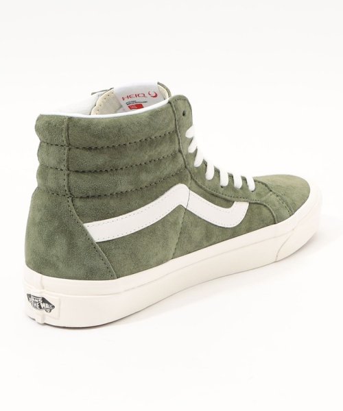 TOMORROWLAND GOODS(TOMORROWLAND GOODS)/VANS UA SK8－HI 38 DX スニーカー/img03