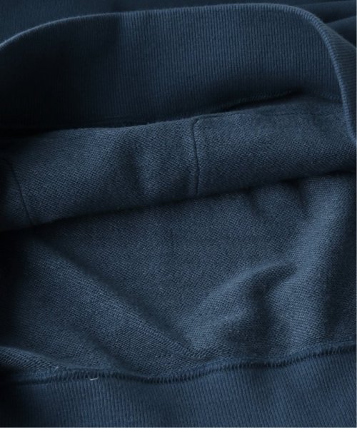 【FAF (FAKE AS FLOWERS) / フェイク アス フラワーズ】HALF ZIP SWEAT TOP FAKE AS FLOWERS FAF フェイク アス フラワーズ