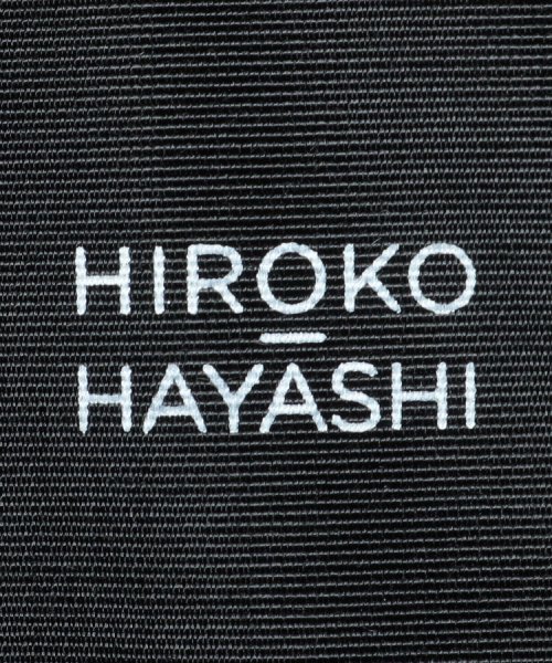 HIROKO　HAYASHI (ヒロコ　ハヤシ)/MOSCOVA MOSS（モスコーバ モース）ショルダーバッグ/img13