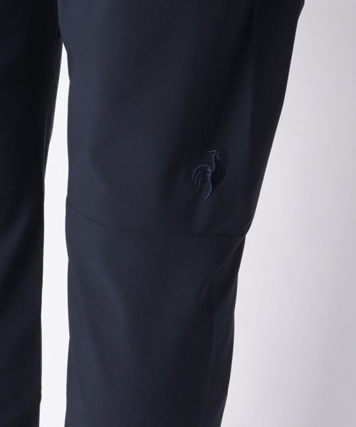 le coq sportif (ルコックスポルティフ)/AIR STYLISH PANTS ルフ フォルム（ソロテックスSUNSCREENクロス）【アウトレット】/img27