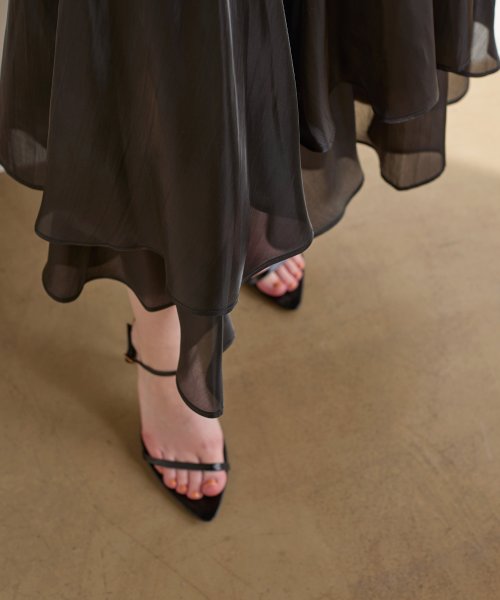 Aurora Tiered Color SK 