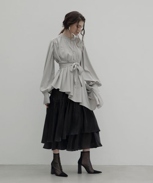 Aurora Tiered Color SK 