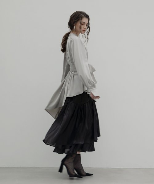 Aurora Tiered Color SK 