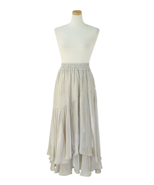 Aurora Tiered Color SK 