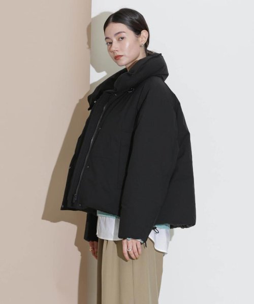 「西川ダウン(R)」ソロテックスショートダウン 商品説明NANO universe（ナノ・ユニバース）『トレンドライクに仕上が WS2321972939(17846円)