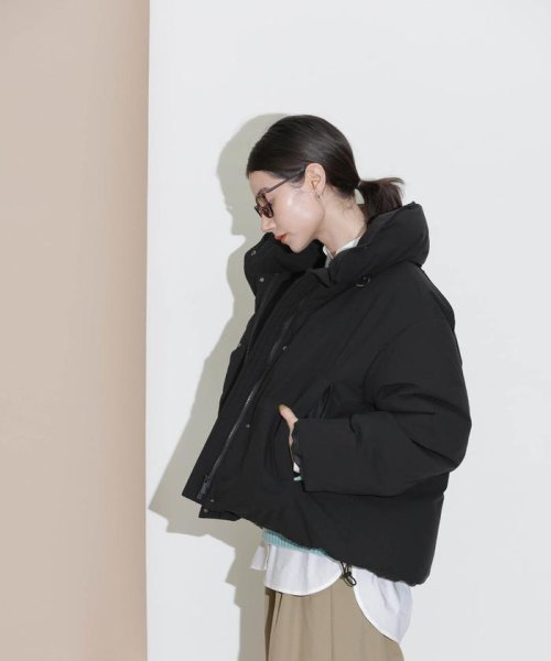 「西川ダウン(R)」ソロテックスショートダウン 商品説明NANO universe（ナノ・ユニバース）『トレンドライクに仕上が WS2321972939(17846円)