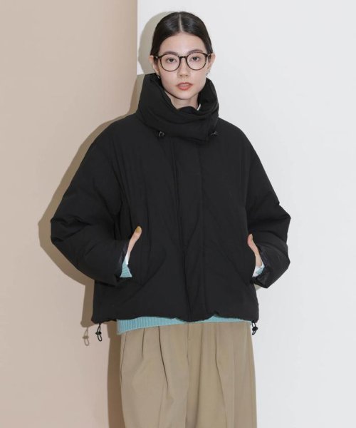 「西川ダウン(R)」ソロテックスショートダウン 商品説明NANO universe（ナノ・ユニバース）『トレンドライクに仕上が WS2321972939(17846円)