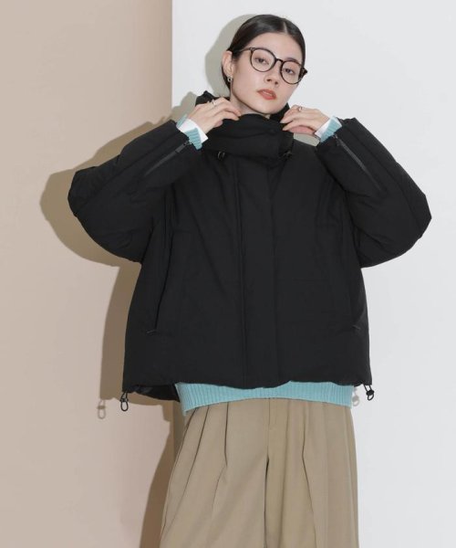 「西川ダウン(R)」ソロテックスショートダウン 商品説明NANO universe（ナノ・ユニバース）『トレンドライクに仕上が WS2321972939(17846円)