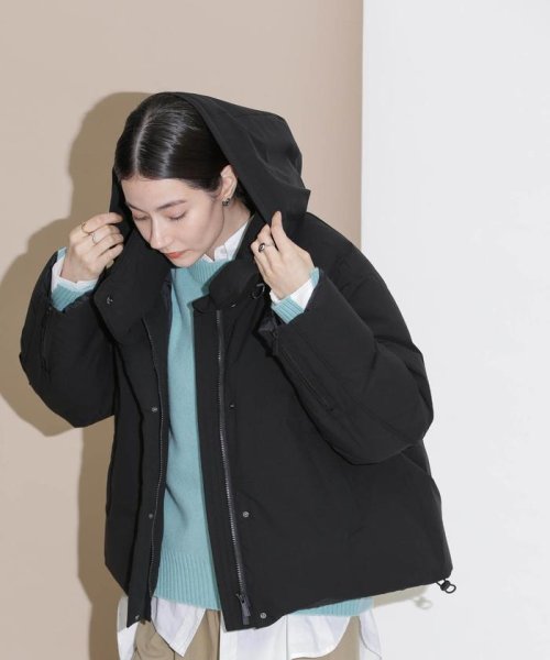 「西川ダウン(R)」ソロテックスショートダウン 商品説明NANO universe（ナノ・ユニバース）『トレンドライクに仕上が WS2321972939(17846円)