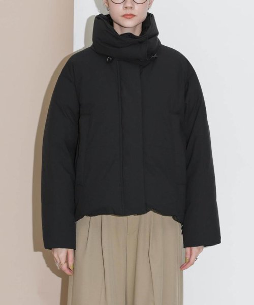 「西川ダウン(R)」ソロテックスショートダウン 商品説明NANO universe（ナノ・ユニバース）『トレンドライクに仕上が WS2321972939(17846円)