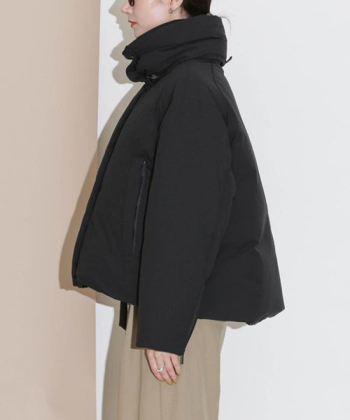 「西川ダウン(R)」ソロテックスショートダウン 商品説明NANO universe（ナノ・ユニバース）『トレンドライクに仕上が WS2321972939(17846円)