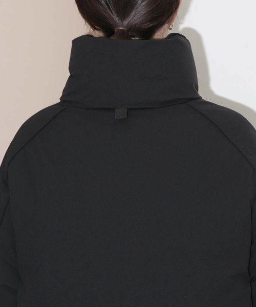 「西川ダウン(R)」ソロテックスショートダウン 商品説明NANO universe（ナノ・ユニバース）『トレンドライクに仕上が WS2321972939(17846円)