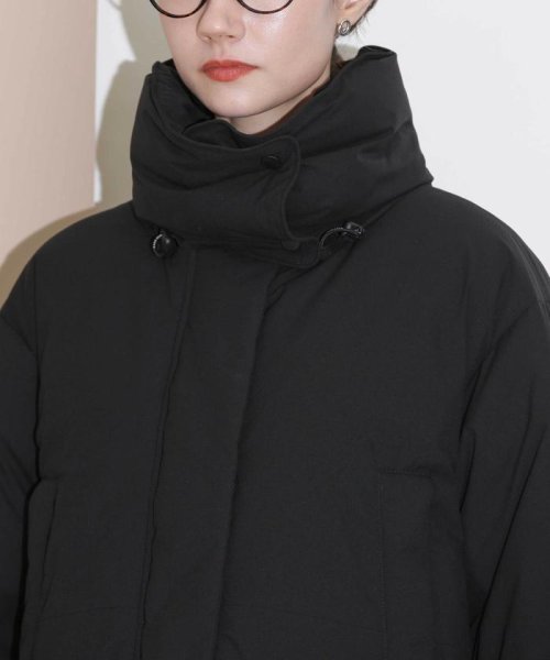 「西川ダウン(R)」ソロテックスショートダウン 商品説明NANO universe（ナノ・ユニバース）『トレンドライクに仕上が WS2321972939(17846円)