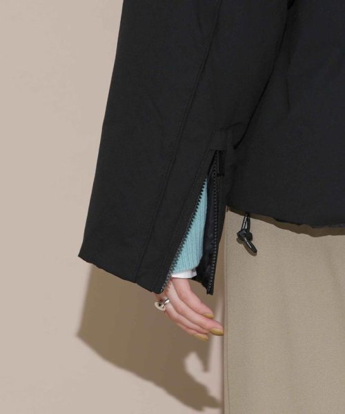 「西川ダウン(R)」ソロテックスショートダウン 商品説明NANO universe（ナノ・ユニバース）『トレンドライクに仕上が WS2321972939(17846円)